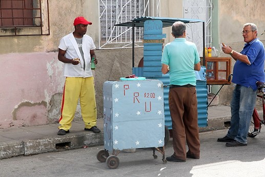 Cuba 2012